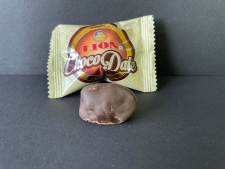 Máy đóng gói sô cô la